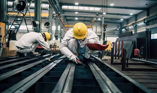 İmamoğlu Depo İstifleme Hizmeti